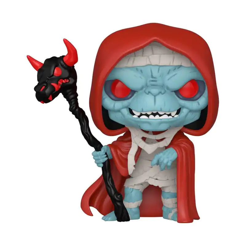 Thundercats Funko POP! TV Vinyl figura Mumm-Ra 9 cm termékfotó