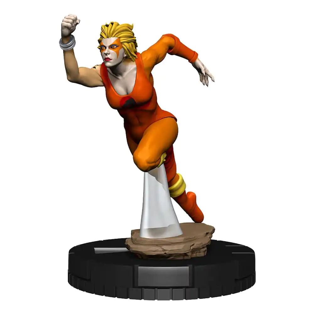 ThunderCats HeroClix Iconix: ThunderCats termékfotó