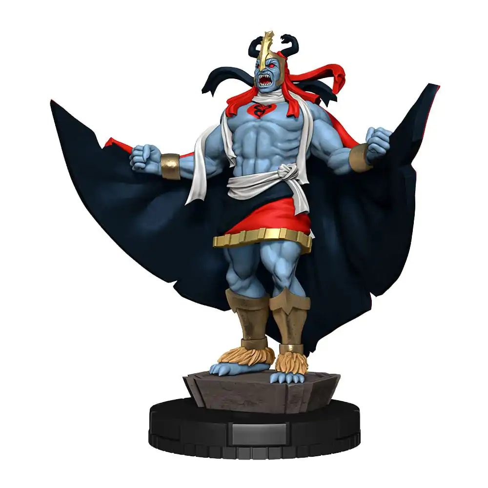 ThunderCats HeroClix Iconix: ThunderCats termékfotó