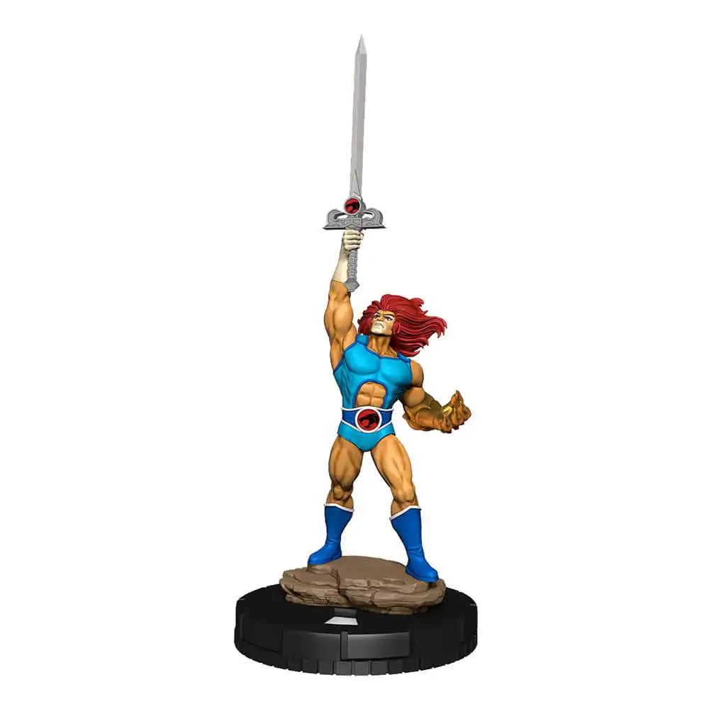 ThunderCats HeroClix Iconix: ThunderCats termékfotó