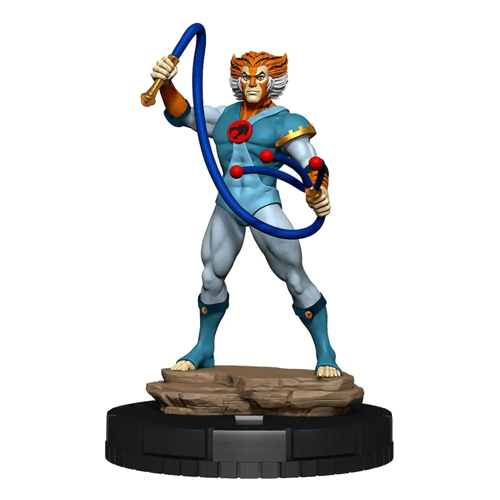 ThunderCats HeroClix Iconix: ThunderCats termékfotó