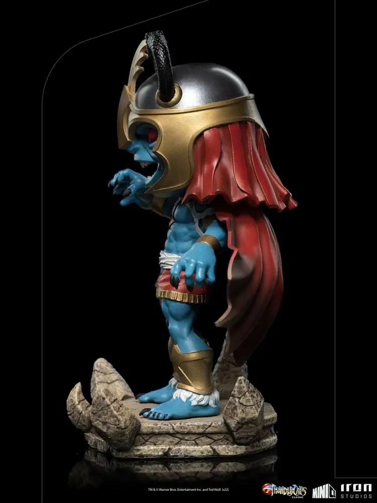 Thundercats Mini Co. Mumm-Ra PVC figura 17 cm termékfotó