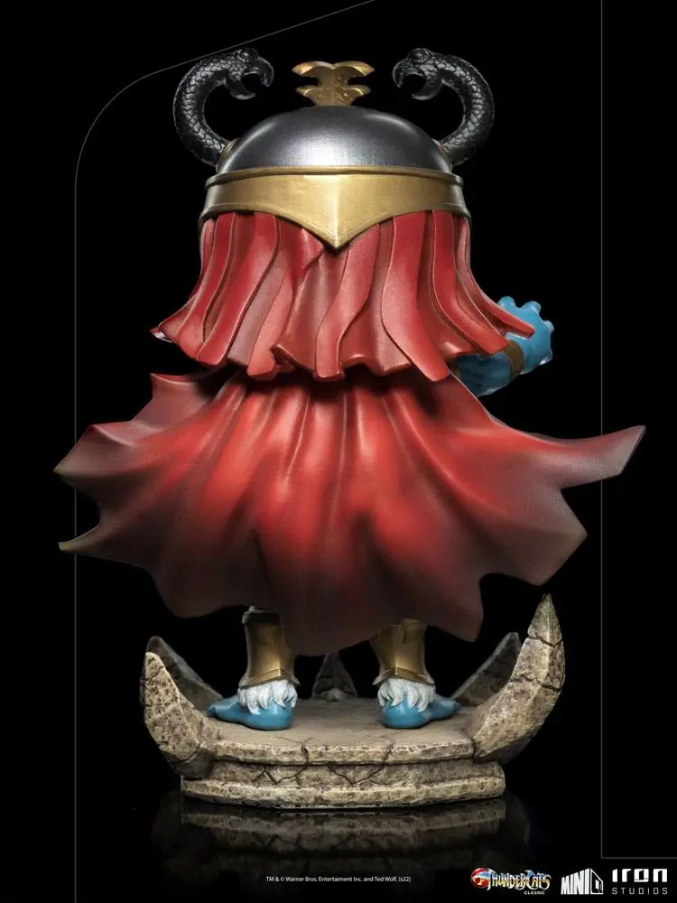 Thundercats Mini Co. Mumm-Ra PVC figura 17 cm termékfotó