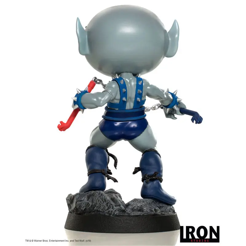 Thundercats Panthro Mini Co figura 14cm termékfotó