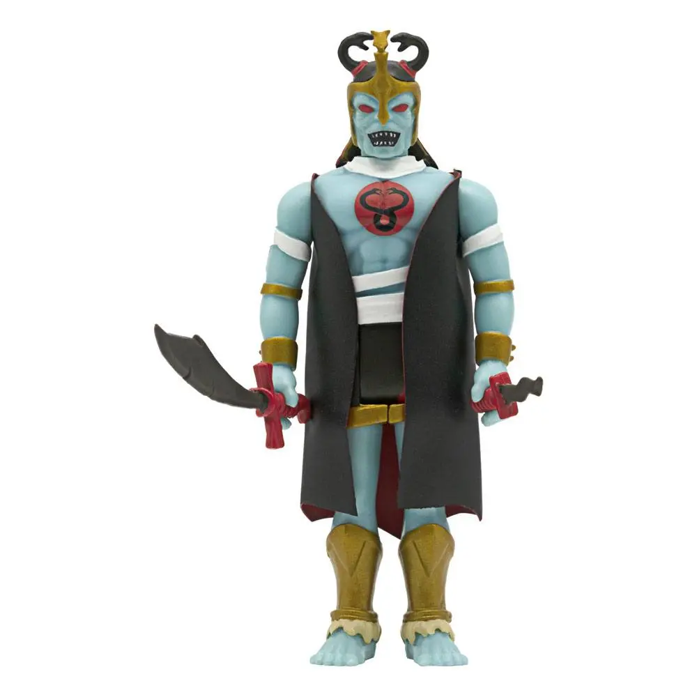 ThunderCats ReAction Mumm-Ra akciófigura 10 cm termékfotó