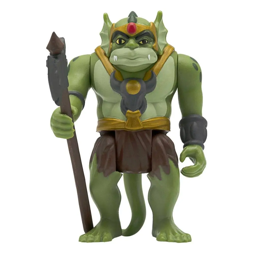 ThunderCats ReAction Slithe akciófigura 10 cm termékfotó