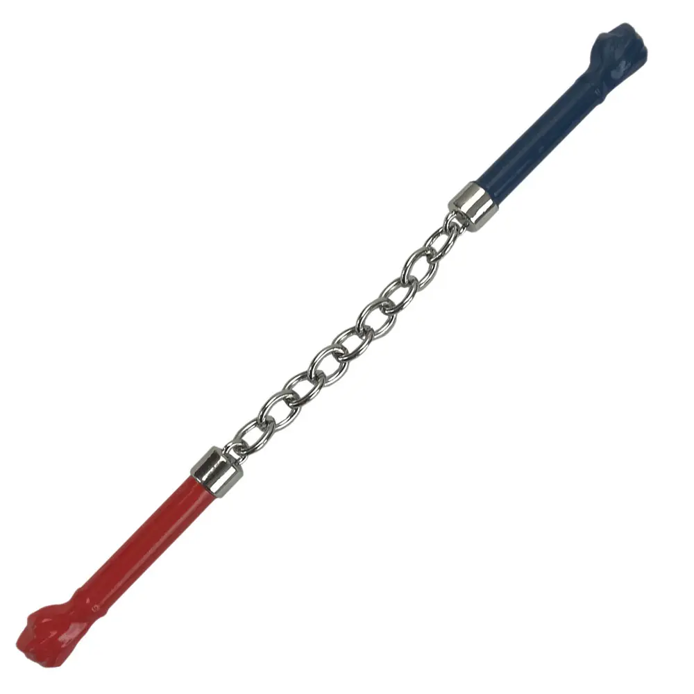 ThunderCats Scaled Prop replika Panthro Nunchucks 16 cm termékfotó