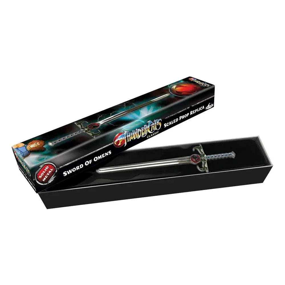 ThunderCats Sword Of Omens Mini replika 20 cm termékfotó