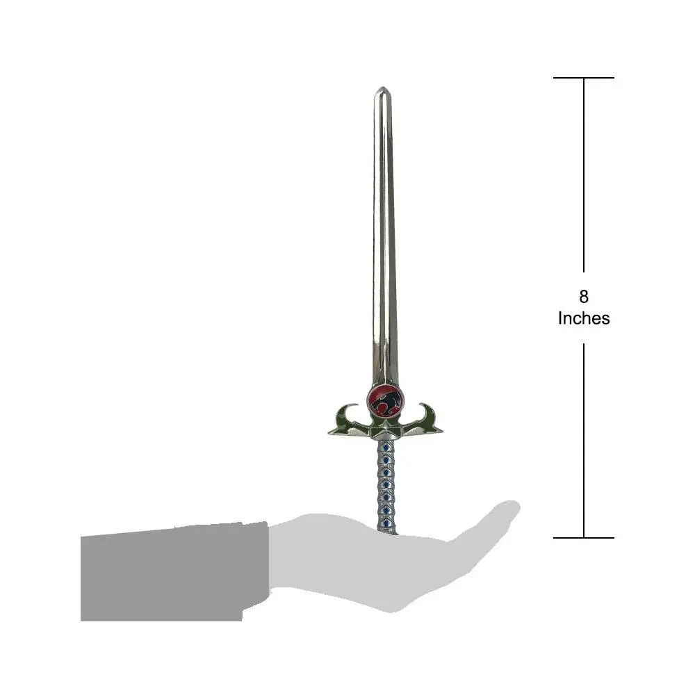 ThunderCats Sword Of Omens Mini replika 20 cm termékfotó