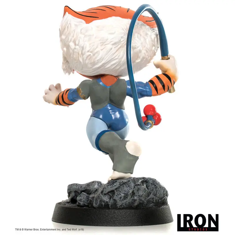 Thundercats Tygra Mini Co figura 14cm termékfotó