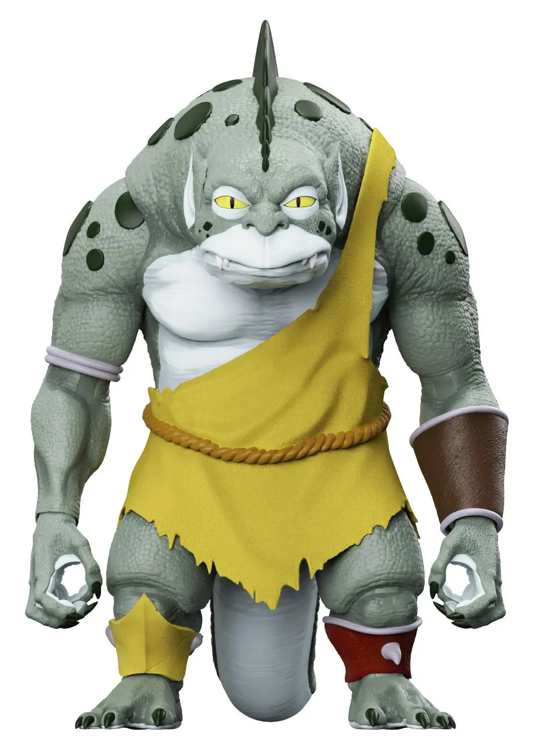 Thundercats Ultimates akciófigura Wave 8 Reptilian Guard 20 cm termékfotó