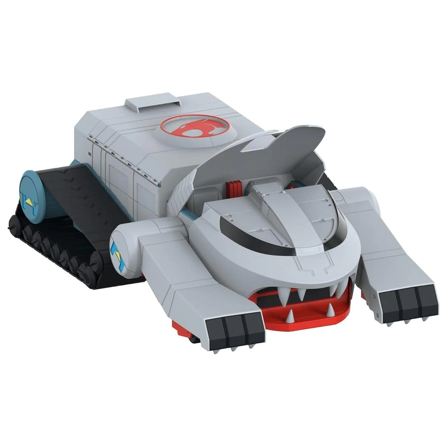 Thundercats Ultimates jármű Thundertank with Panthro (Toy) termékfotó