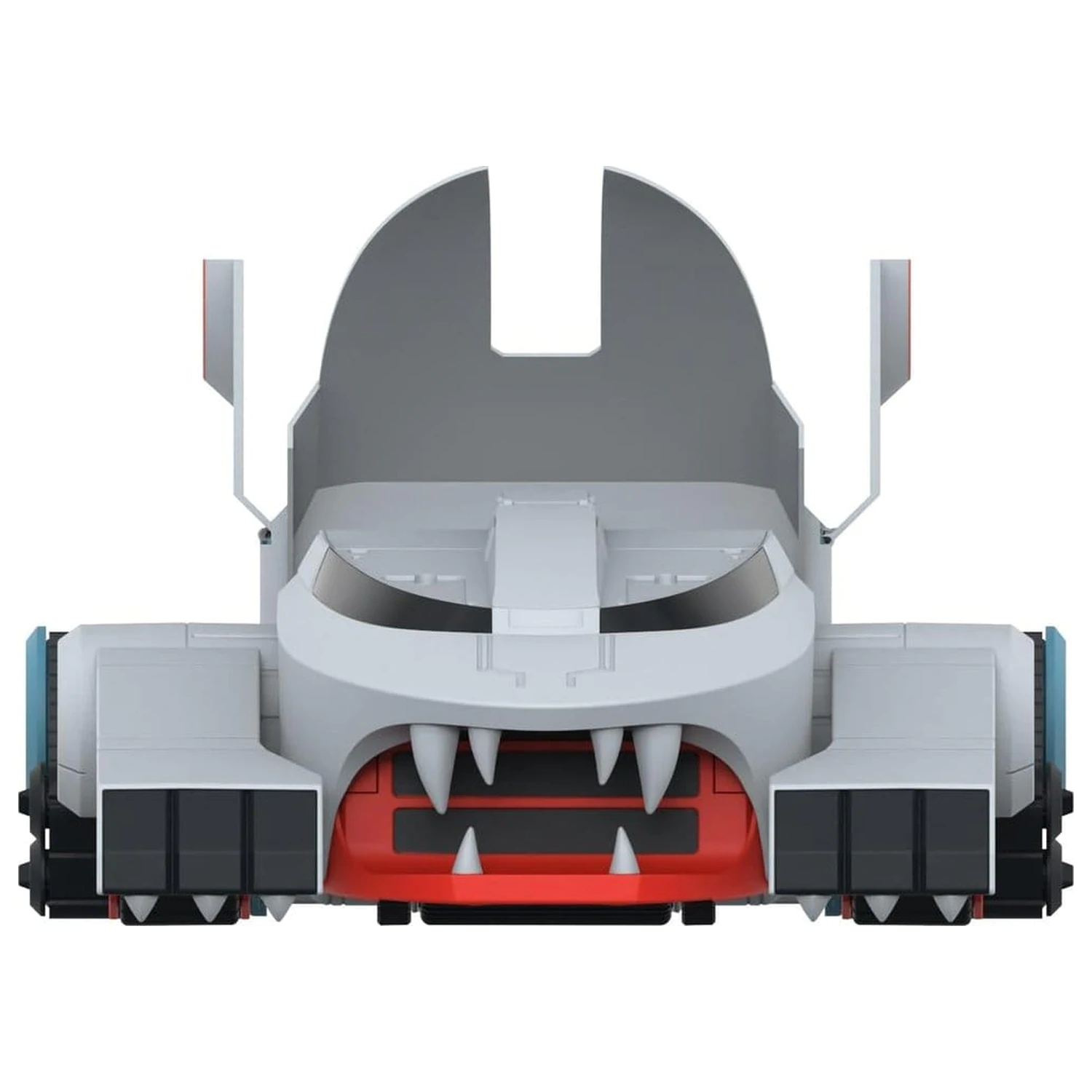 Thundercats Ultimates jármű Thundertank with Panthro (Toy) termékfotó