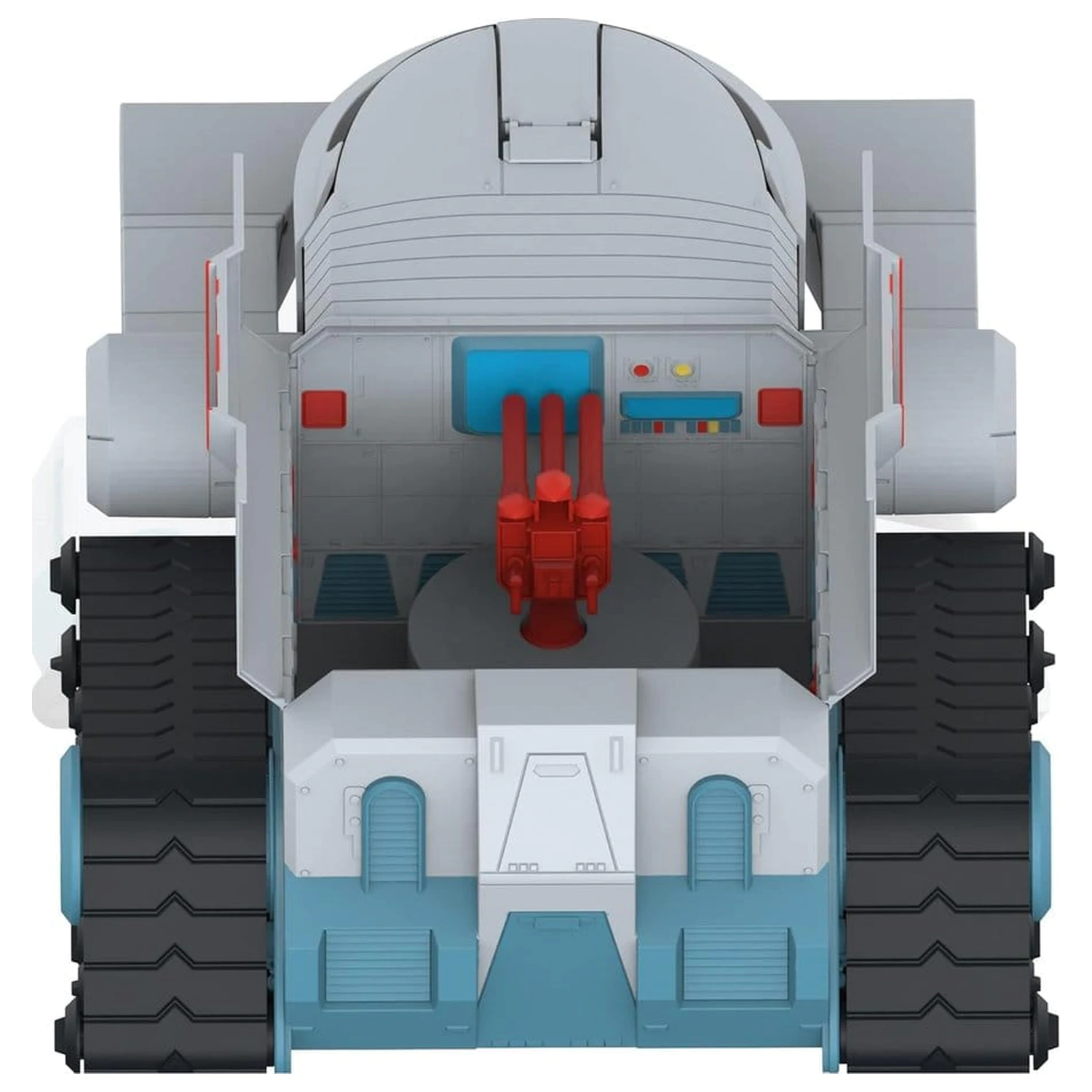 Thundercats Ultimates jármű Thundertank with Panthro (Toy) termékfotó