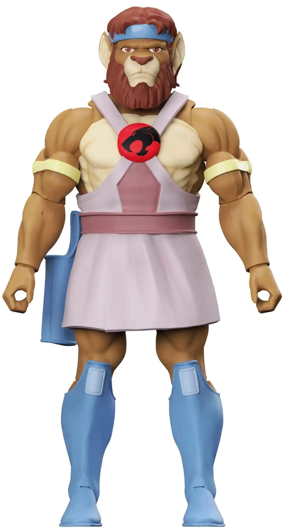 Thundercats Ultimates Royal Thunderian Guard akciófigura 15 cm termékfotó