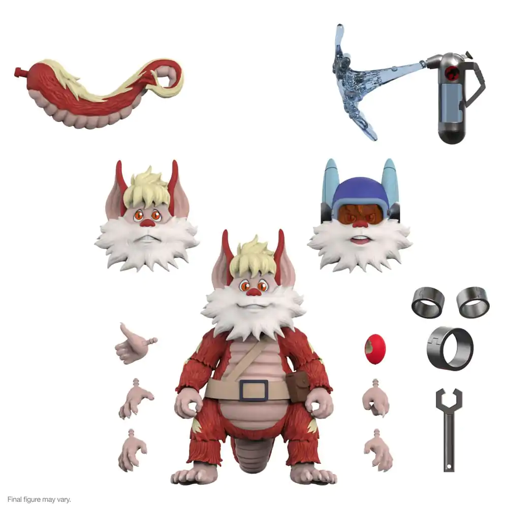 Thundercats Ultimates Snarfer akciófigura 18 cm termékfotó