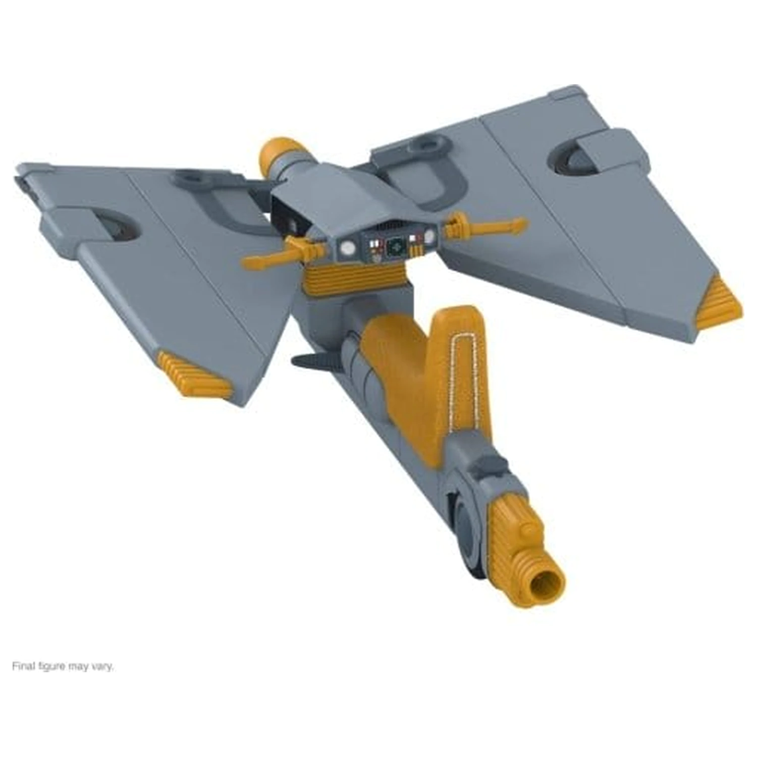 Thundercats Ultimates Wave 13 Skycutter (Small Vehicle) akciófigura 18 cm    termékfotó