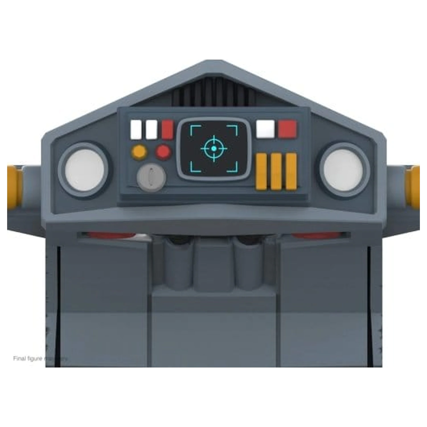 Thundercats Ultimates Wave 13 Skycutter (Small Vehicle) akciófigura 18 cm    termékfotó