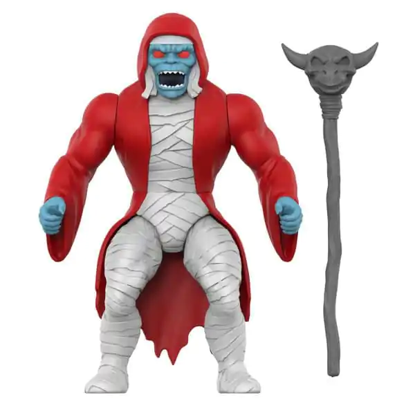 Thundercats Vintage Collection Mumm-Ra's Tomb 2 db-os akciófigura csomag 14 cm   termékfotó