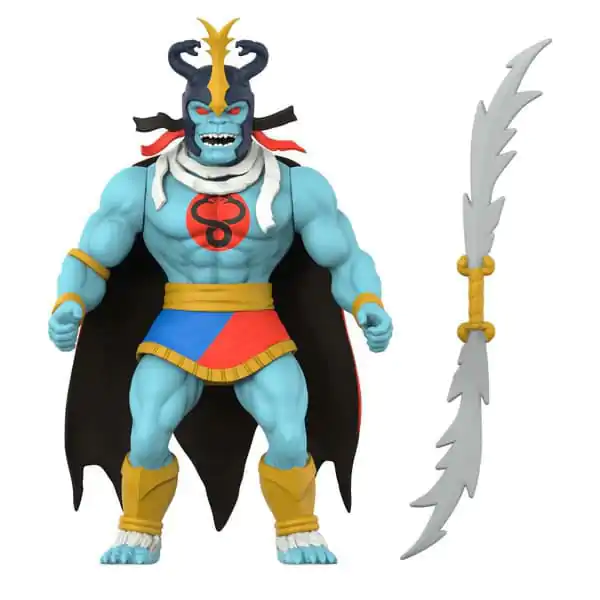 Thundercats Vintage Collection Mumm-Ra's Tomb 2 db-os akciófigura csomag 14 cm   termékfotó