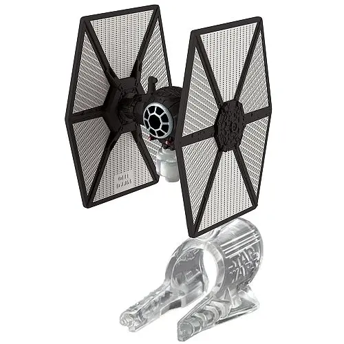 Tie First Order Star Wars Hot wheels termékfotó