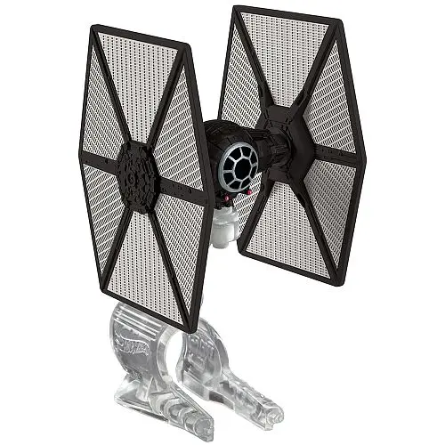 Tie First Order Star Wars Hot wheels termékfotó