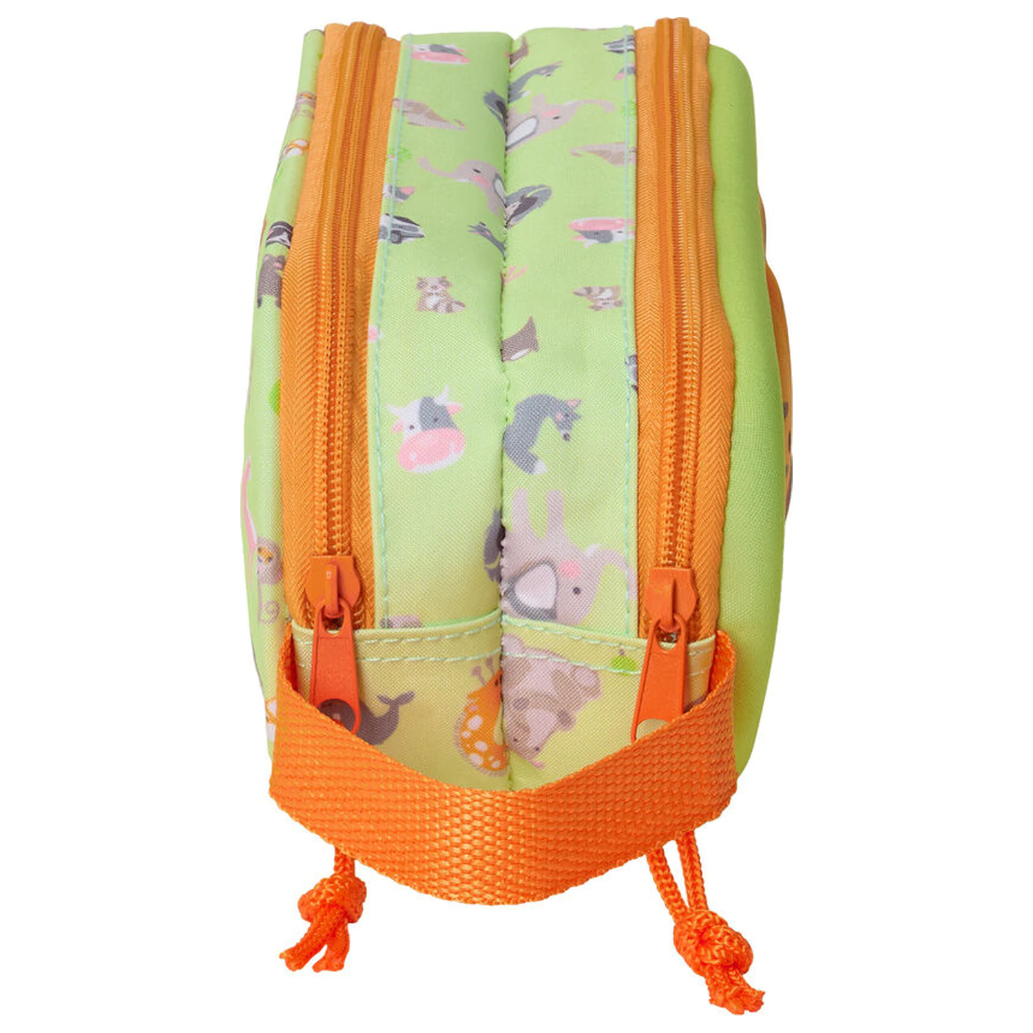 Tiger 3D dupla tolltartó termékfotó