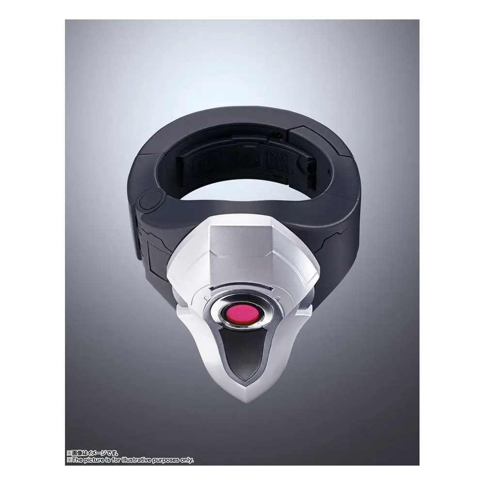 Tiger &amp; Bunny 2 Proplica replika 1/1 Storage Bangle Barnaby Brooks Jr. Ver. 11 cm termékfotó