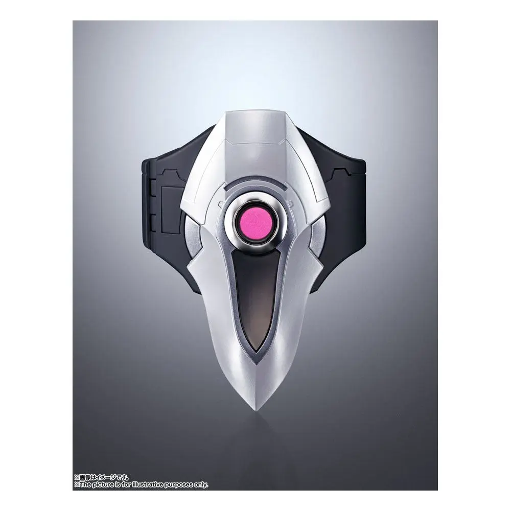 Tiger &amp; Bunny 2 Proplica replika 1/1 Storage Bangle Barnaby Brooks Jr. Ver. 11 cm termékfotó