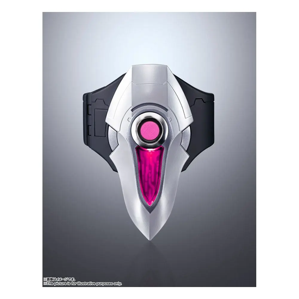 Tiger &amp; Bunny 2 Proplica replika 1/1 Storage Bangle Barnaby Brooks Jr. Ver. 11 cm termékfotó