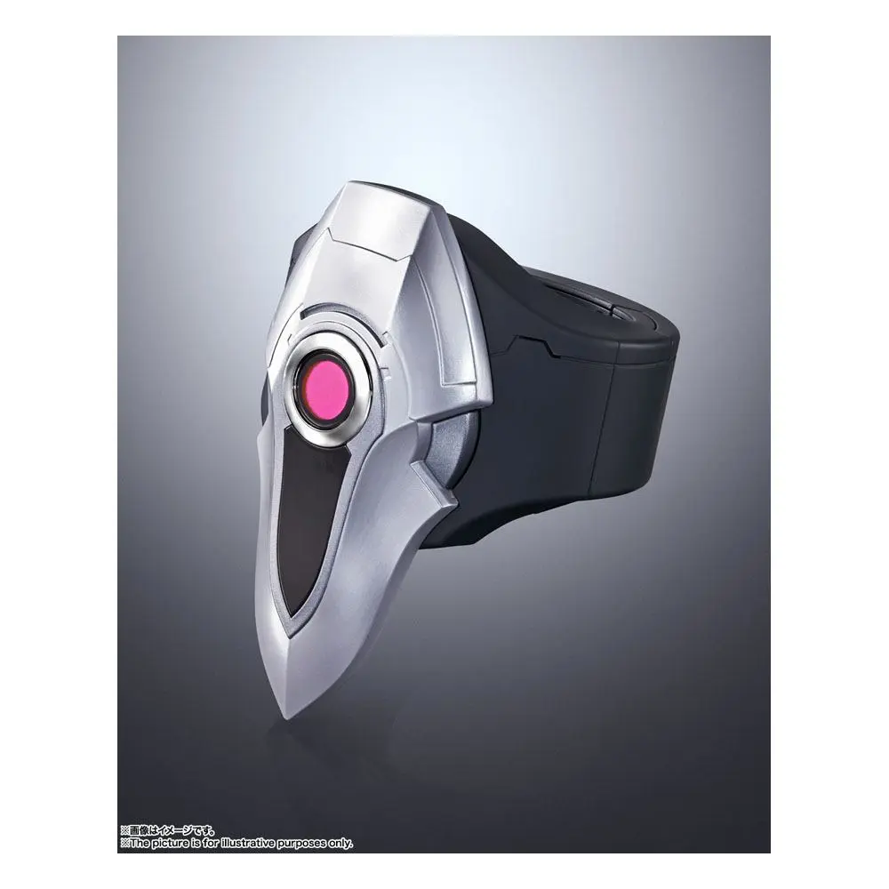 Tiger &amp; Bunny 2 Proplica replika 1/1 Storage Bangle Barnaby Brooks Jr. Ver. 11 cm termékfotó