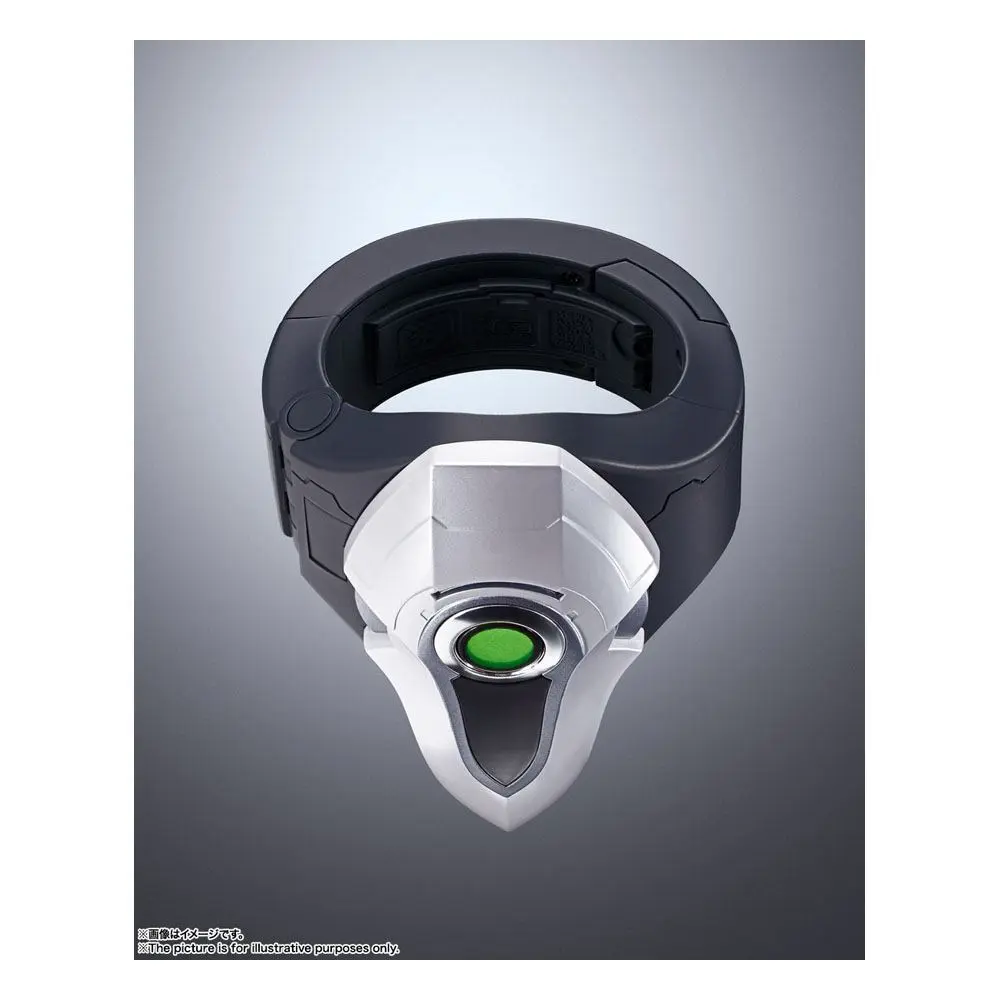 Tiger &amp; Bunny 2 Proplica replika 1/1 Storage Bangle Wildtiger Ver. 11 cm termékfotó