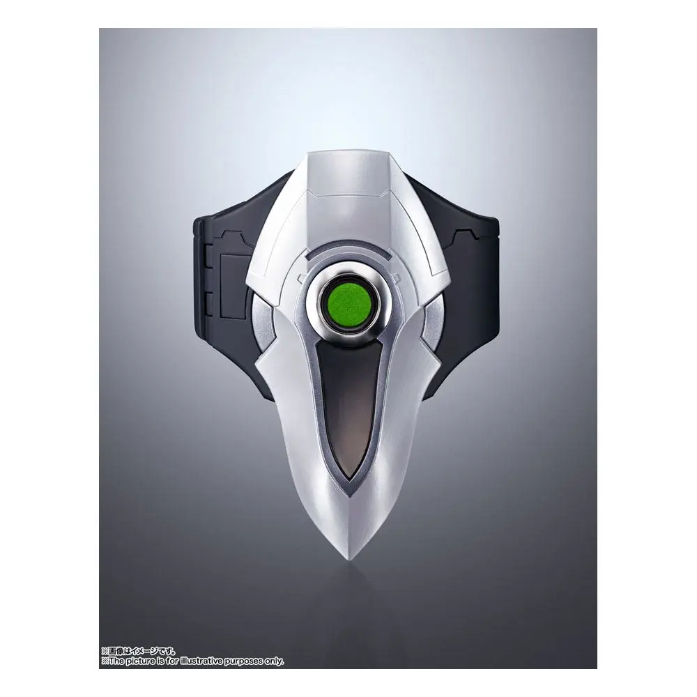 Tiger &amp; Bunny 2 Proplica replika 1/1 Storage Bangle Wildtiger Ver. 11 cm termékfotó