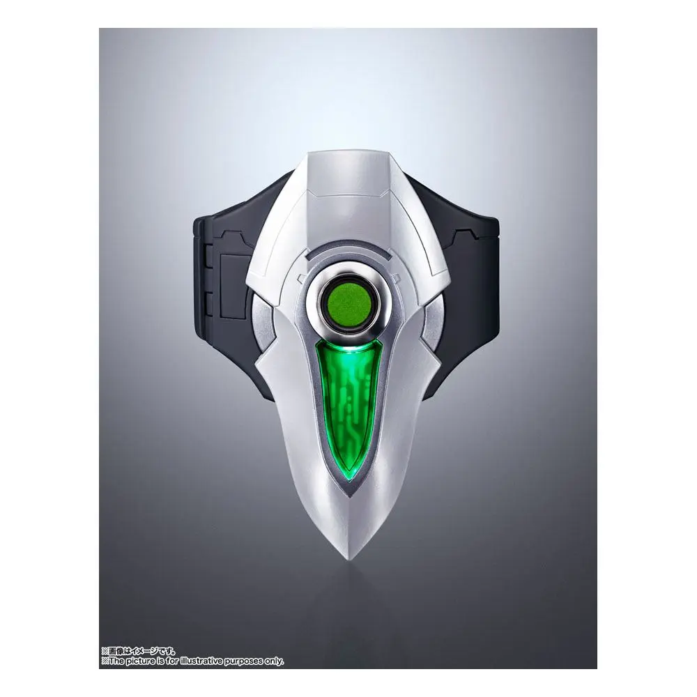 Tiger &amp; Bunny 2 Proplica replika 1/1 Storage Bangle Wildtiger Ver. 11 cm termékfotó