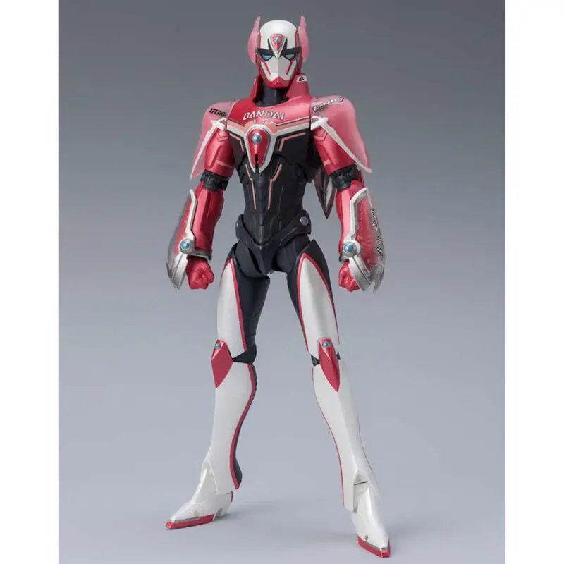 Tiger and Bunny 2 Barnaby Brooks Jr Style 3 SH Figuarts figura 16cm termékfotó
