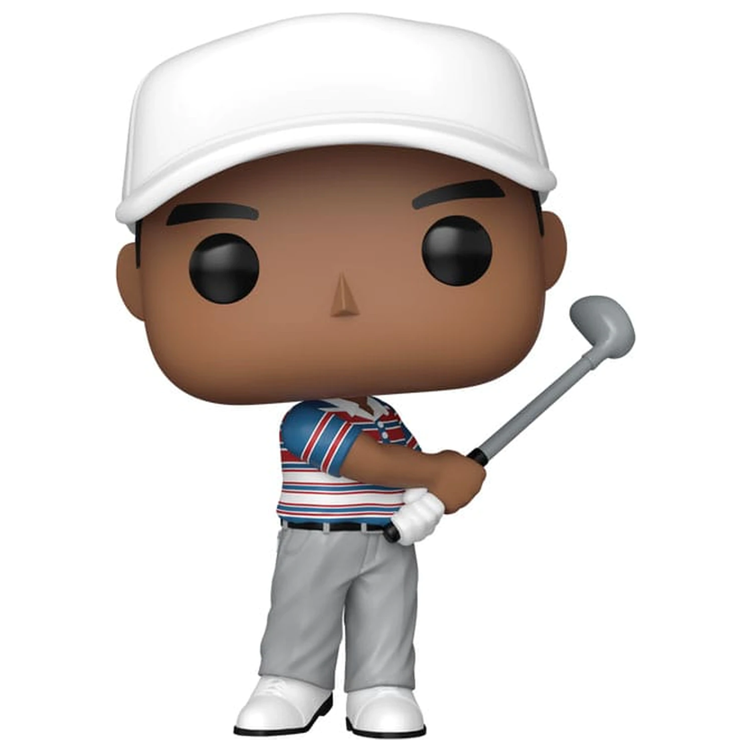 Tiger Woods Funko POP! Golf Vinyl figura Tour Debut 1992 9 cm termékfotó