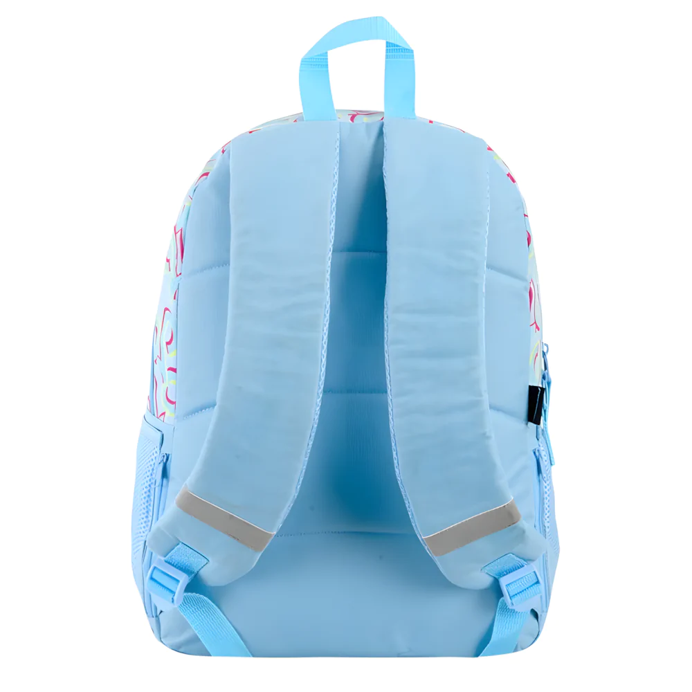 Tiktokers Challenge táska hátizsák 42cm termékfotó