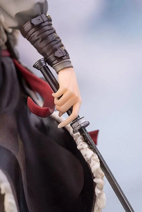 Time Raiders 1/7 Zhang Qiling: Floating Life in Tibet Ver. PVC szobor figura 28 cm termékfotó