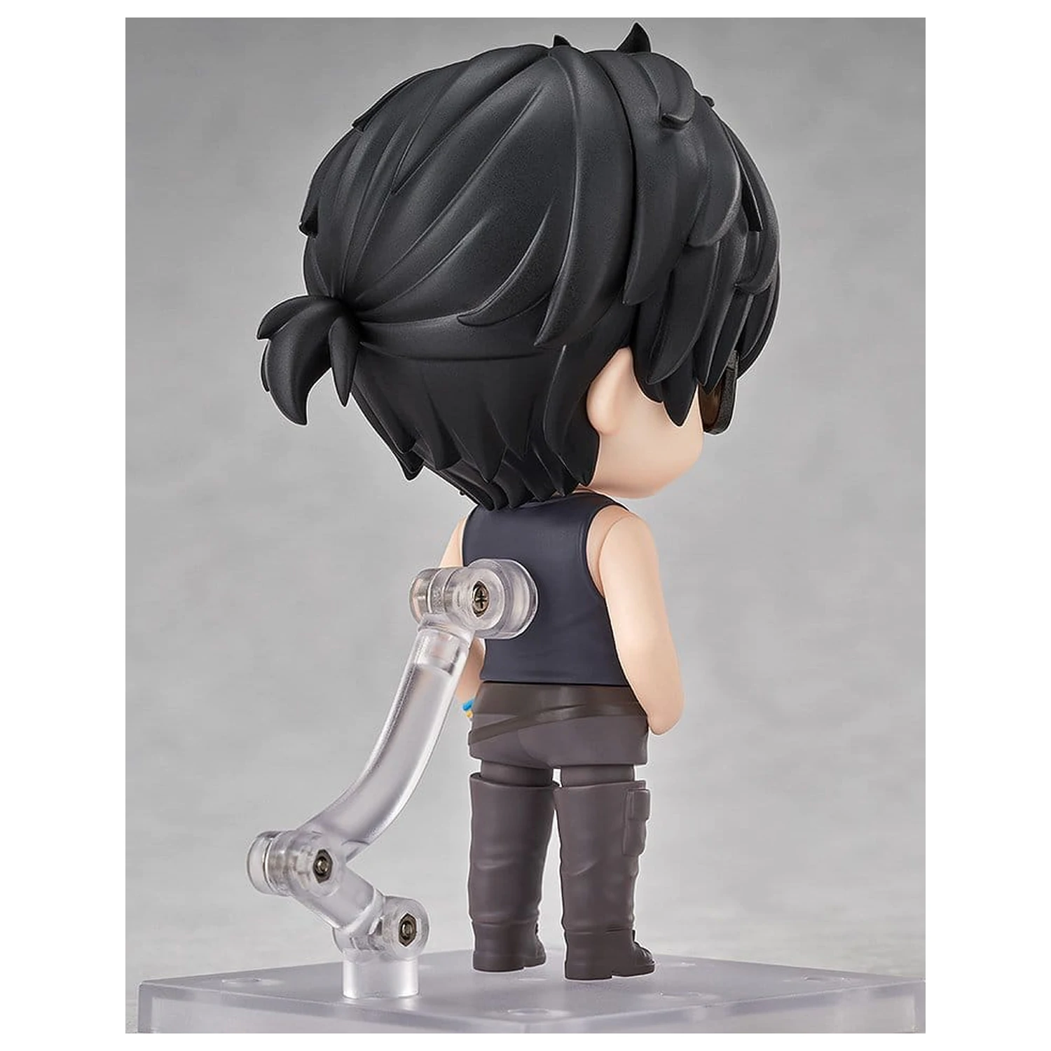 Time Raiders Nendoroid akciófigura Hei Yanjing 10 cm termékfotó