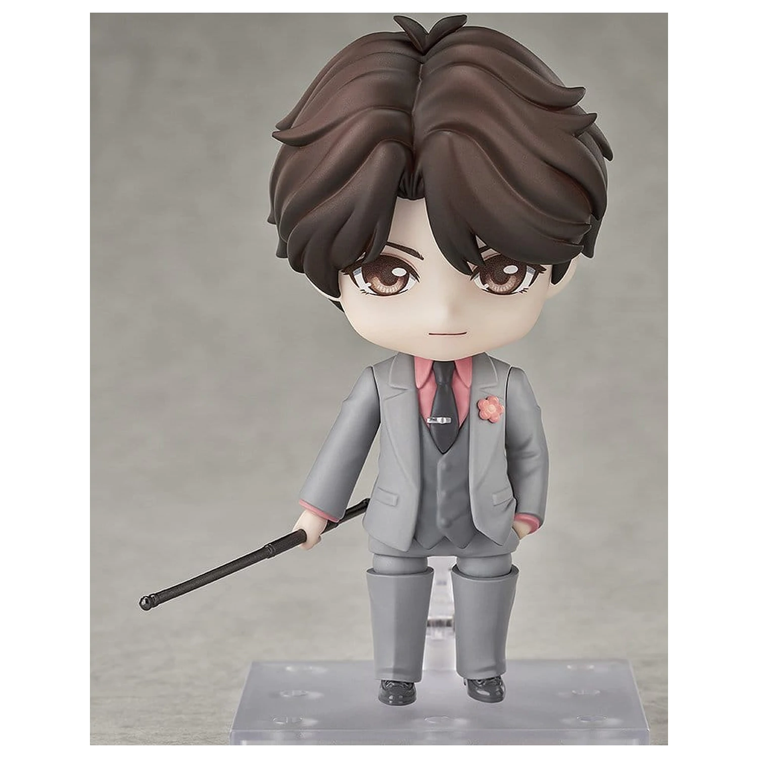 Time Raiders Nendoroid akciófigura Xie Yuchen 10 cm termékfotó