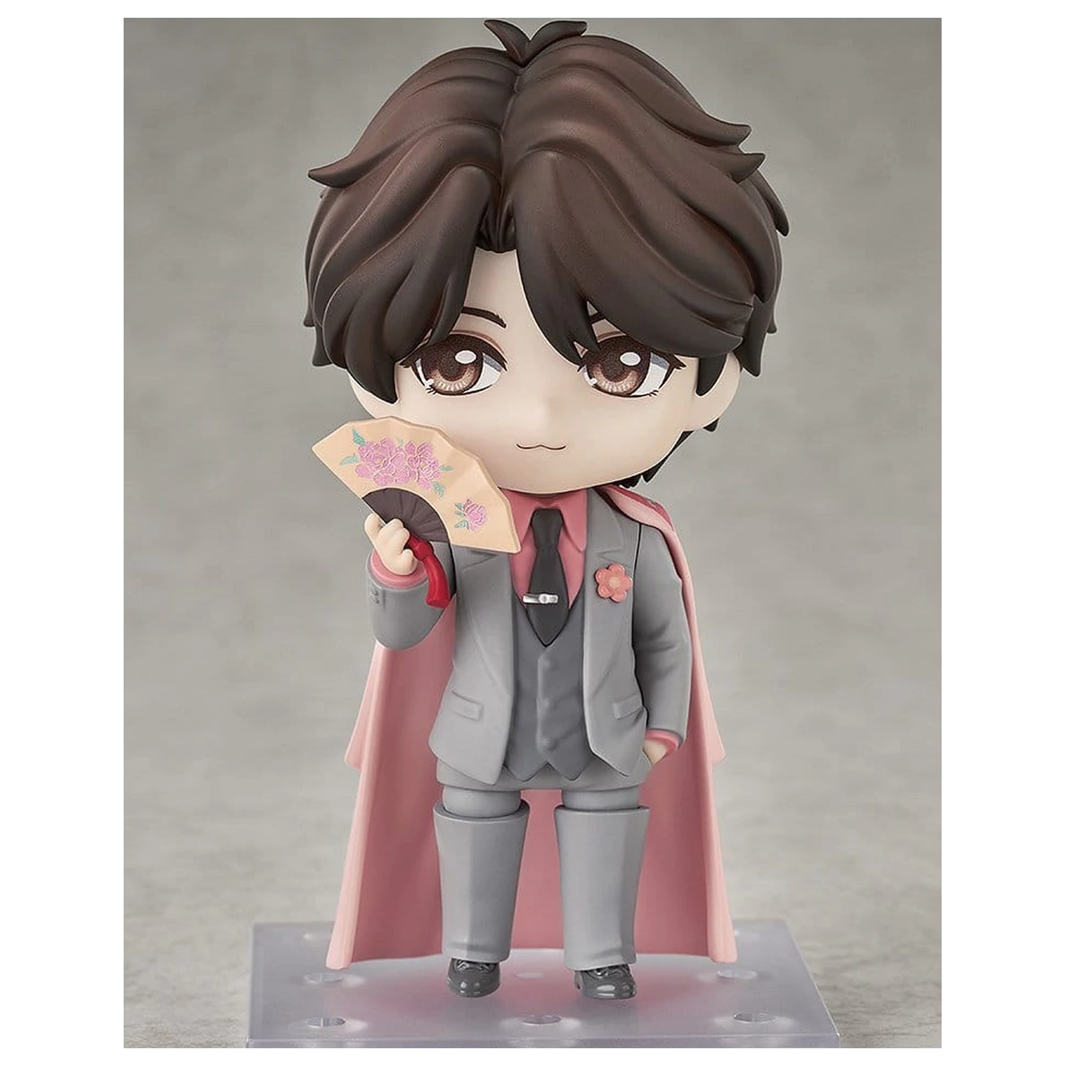 Time Raiders Nendoroid akciófigura Xie Yuchen 10 cm termékfotó