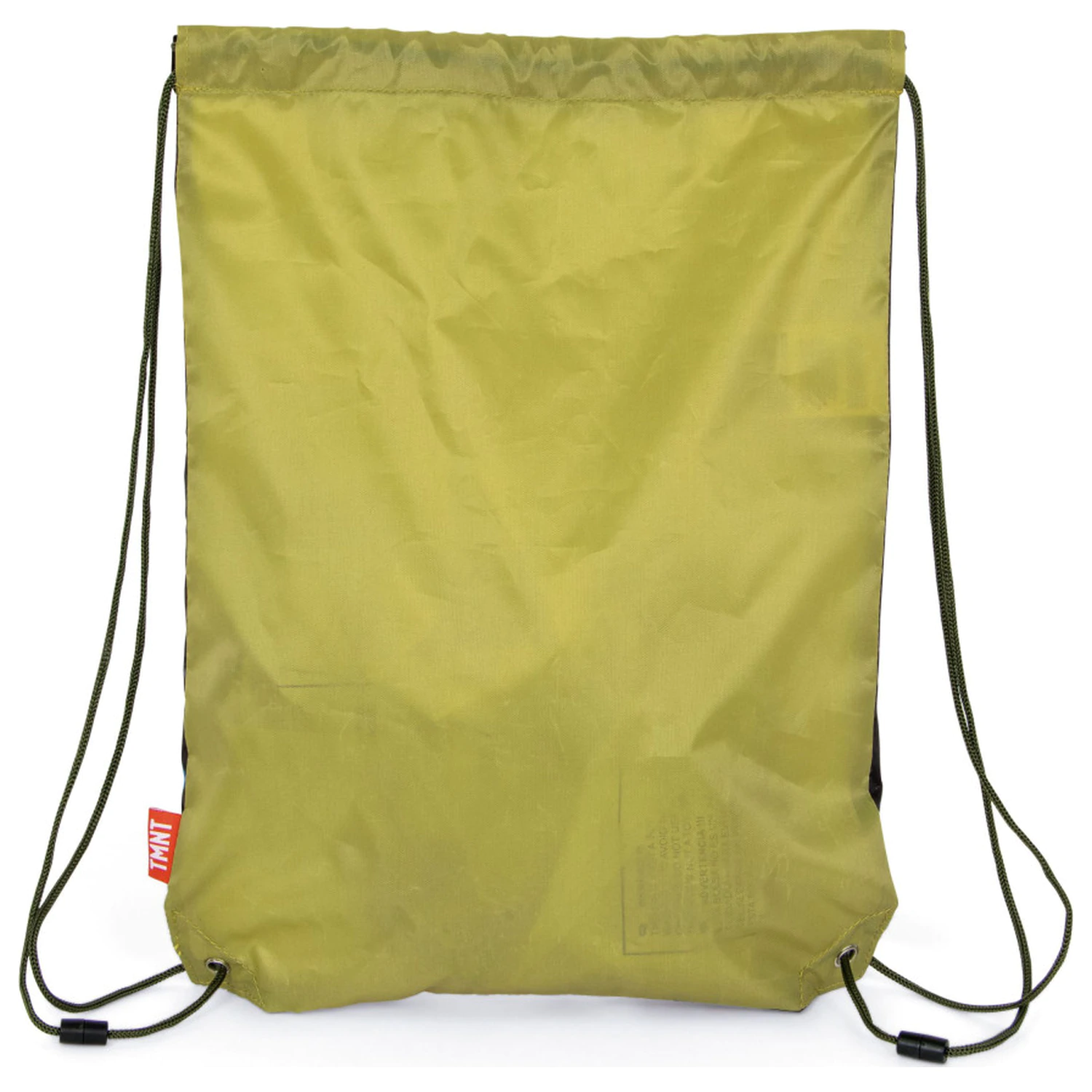 Tini Nindzsa Teknőcök Bricks sporttáska, tornazsák 44 cm termékfotó