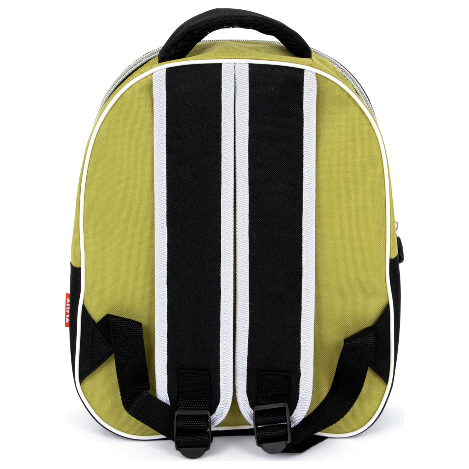 Tini Nindzsa Teknőcök Power 3D hátizsák, táska 32 cm termékfotó