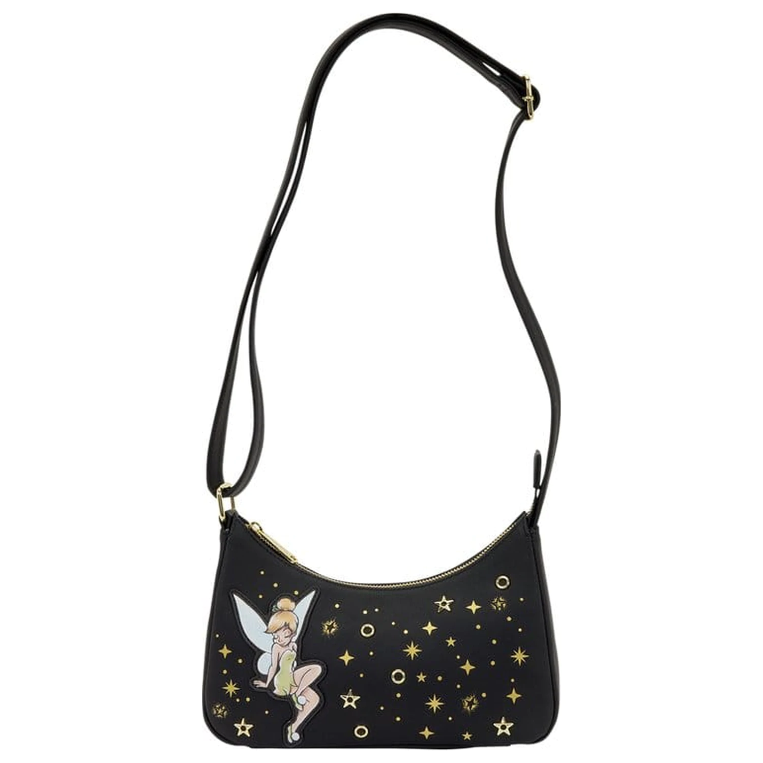 Tinker Bell Pixie Dust keresztpántos táska  termékfotó