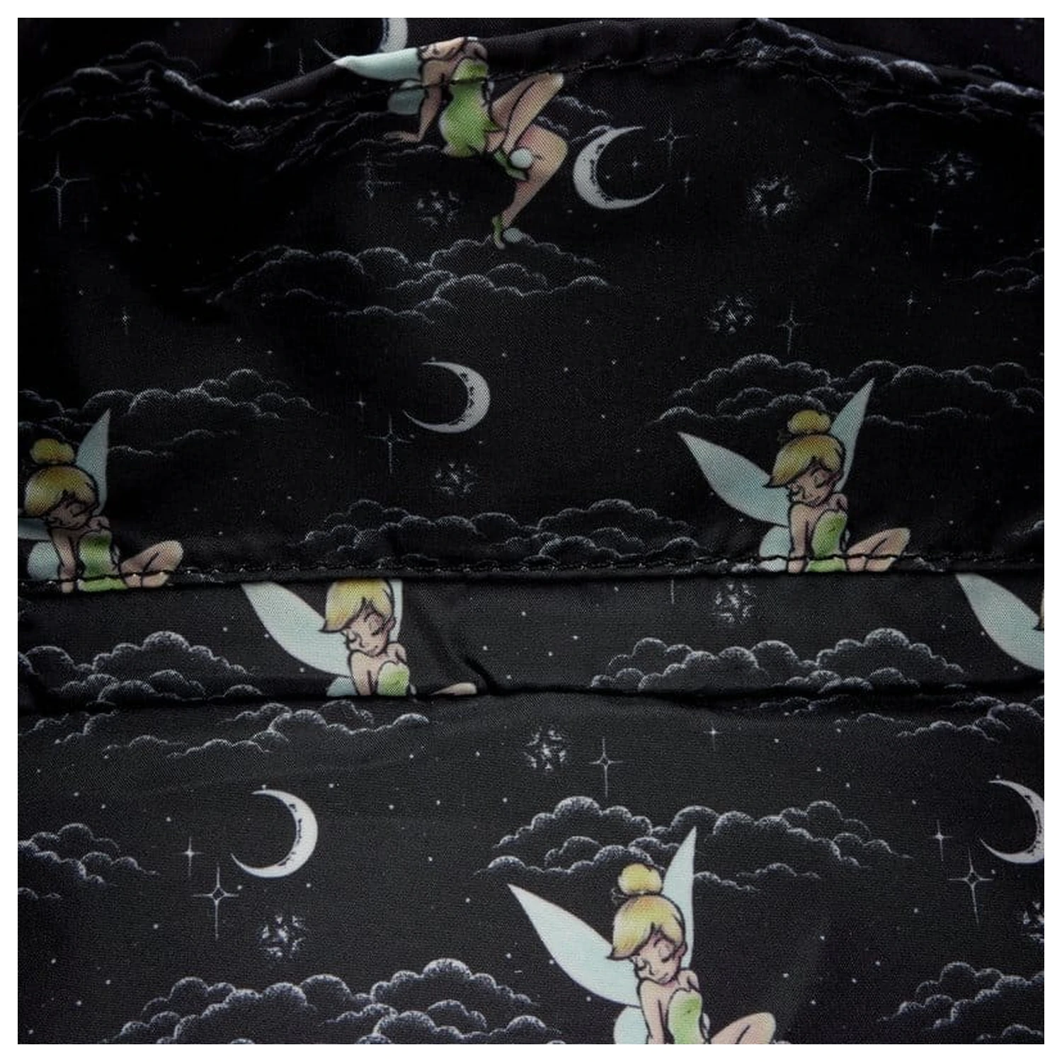 Tinker Bell Pixie Dust keresztpántos táska  termékfotó