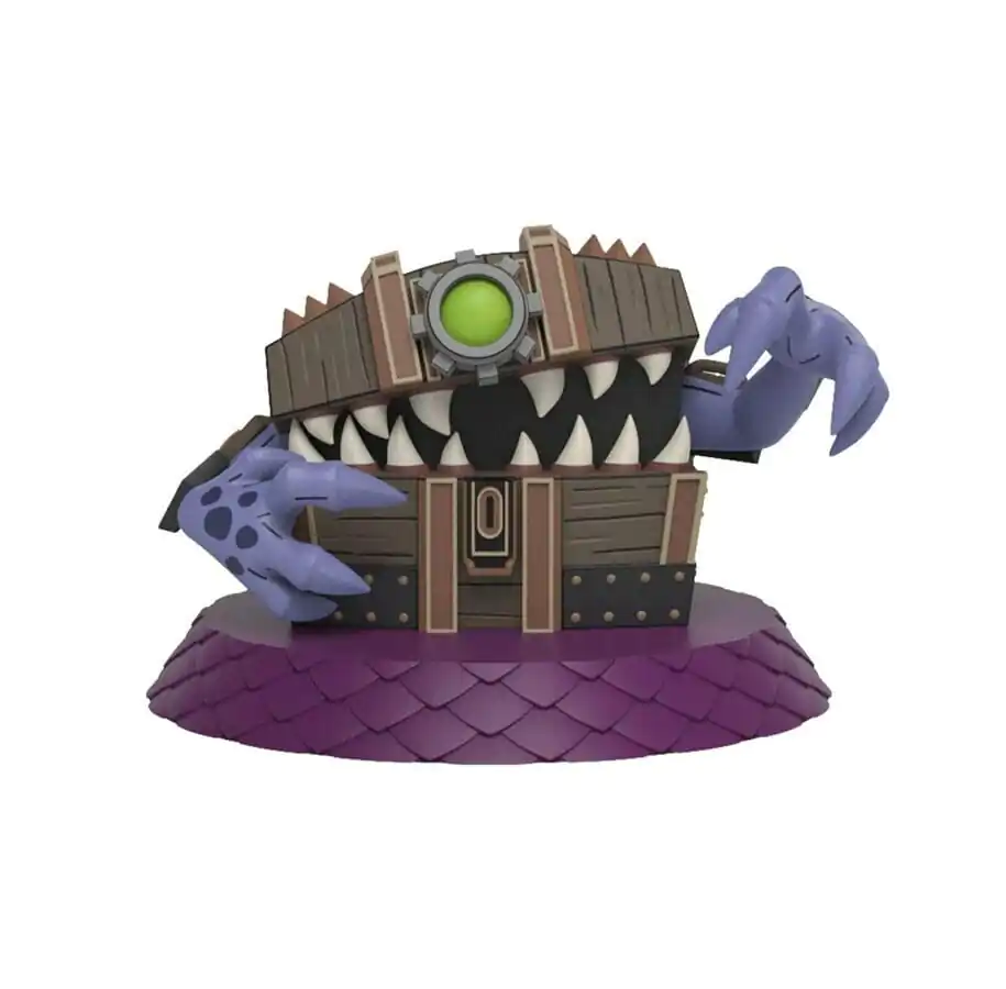 Tiny Tina&#039;s Wonderlands Minis: Mimic figura 10 cm termékfotó
