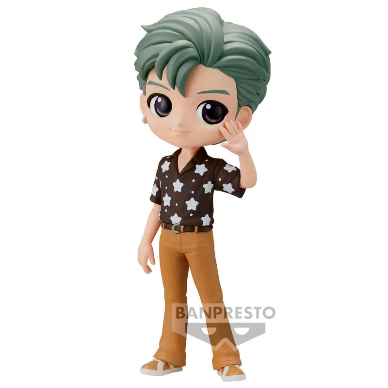 TinyTAN Dynamite RM Q Posket B figura 14cm termékfotó