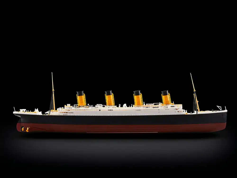 Titanic Adventskalender RMS Titanic 1/600 Modellbausatz termékfotó