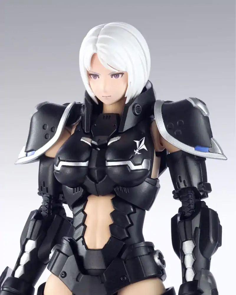 Titanomachia 1/12 Strato Hound Műanyag modell készlet 16 cm termékfotó