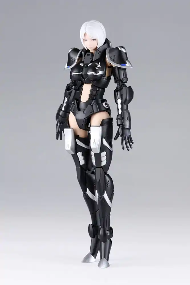 Titanomachia 1/12 Strato Hound Műanyag modell készlet 16 cm termékfotó